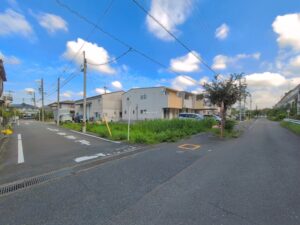 清須市廻間3丁目（土地）01 1