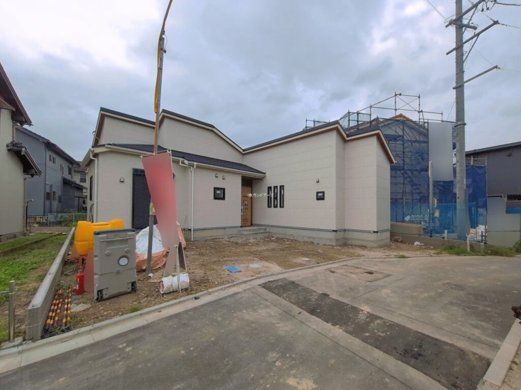 物件写真