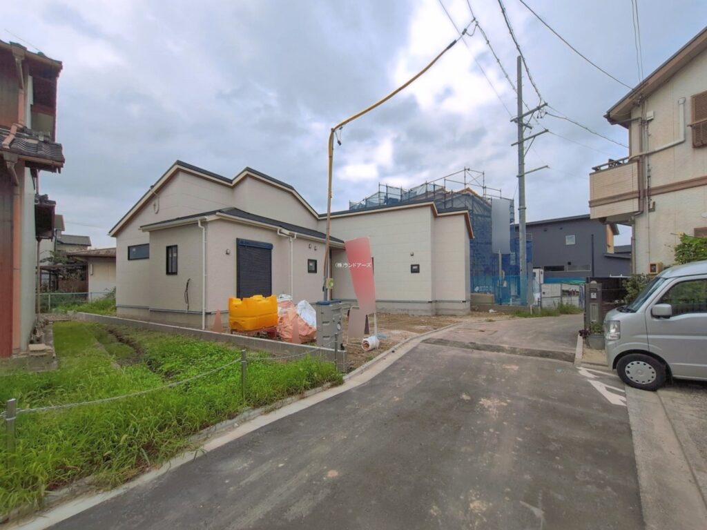 物件写真