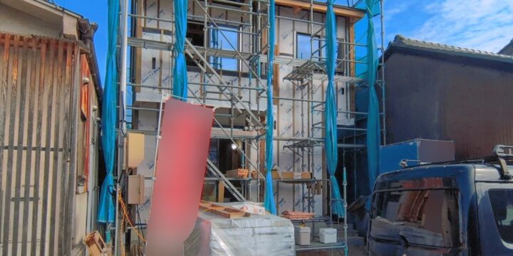 名古屋市西区上堀越町2丁目（戸建）01 1