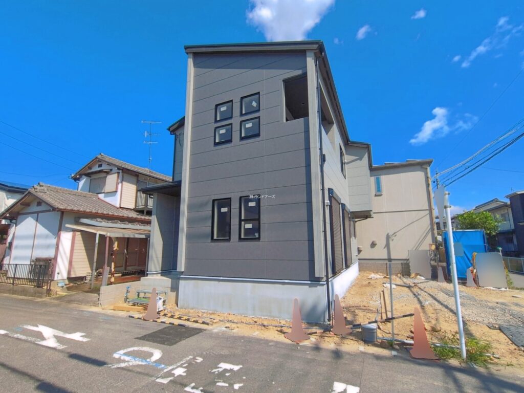 物件写真