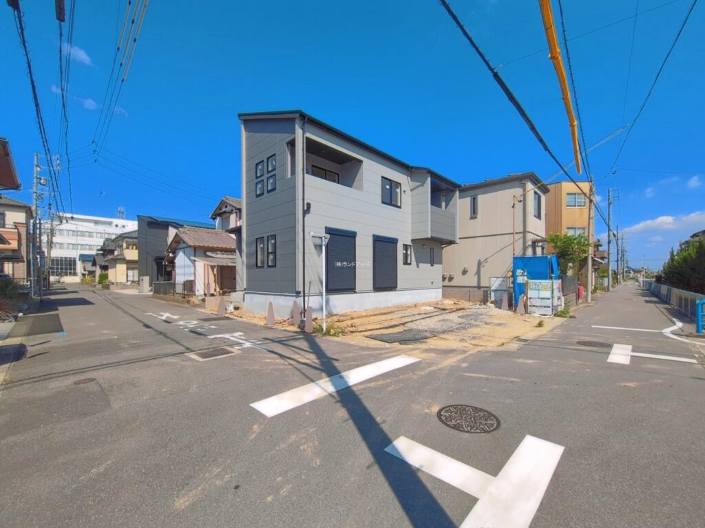 物件写真