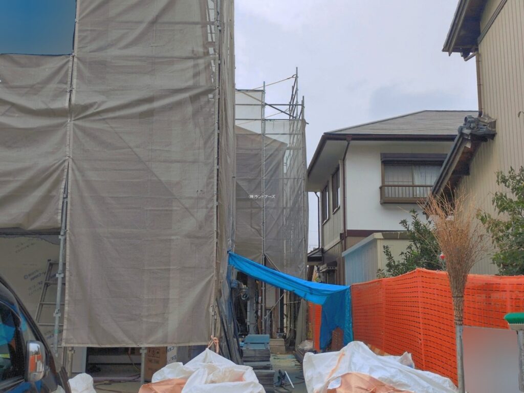 半田市大松町2丁目（戸建）01 1