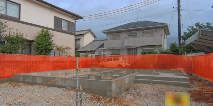 豊田市平戸橋町永和（戸建）01 1