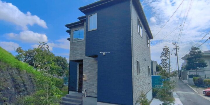 名古屋市千種区池上町1丁目（戸建）01 1