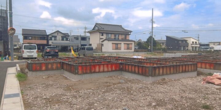 弥富市平島町西勘助（戸建）15 1