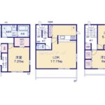 図面サムネイル
