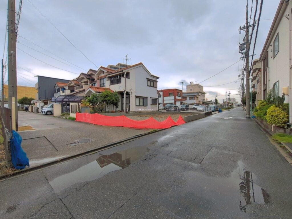 物件写真