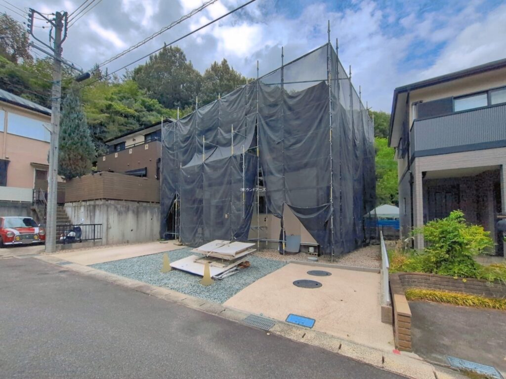 物件写真