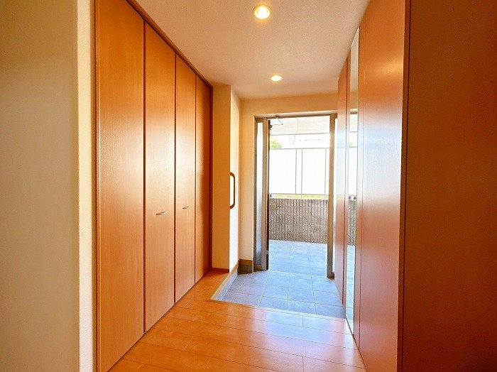 室内写真