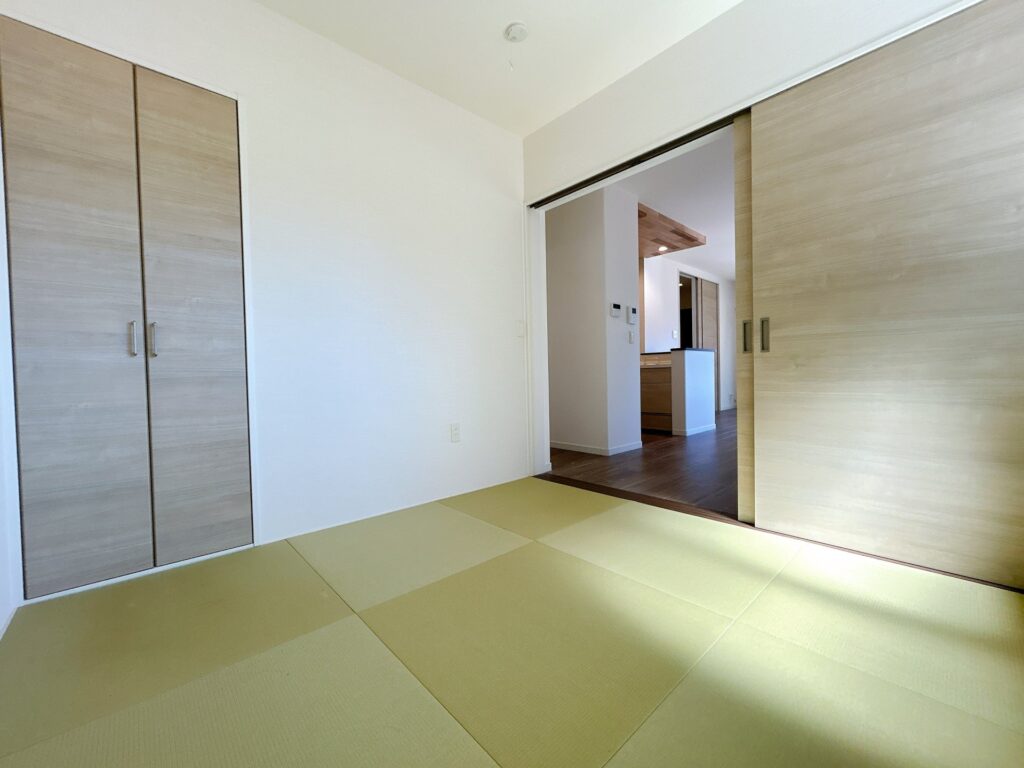 室内写真