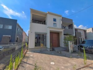 岡崎市宮地町字郷東 1 - 株式会社ランドアーズ|名古屋の一戸建て(建売・中古戸建)・中古マンション・賃貸管理・不動産売却 岡崎市宮地町字郷東 1