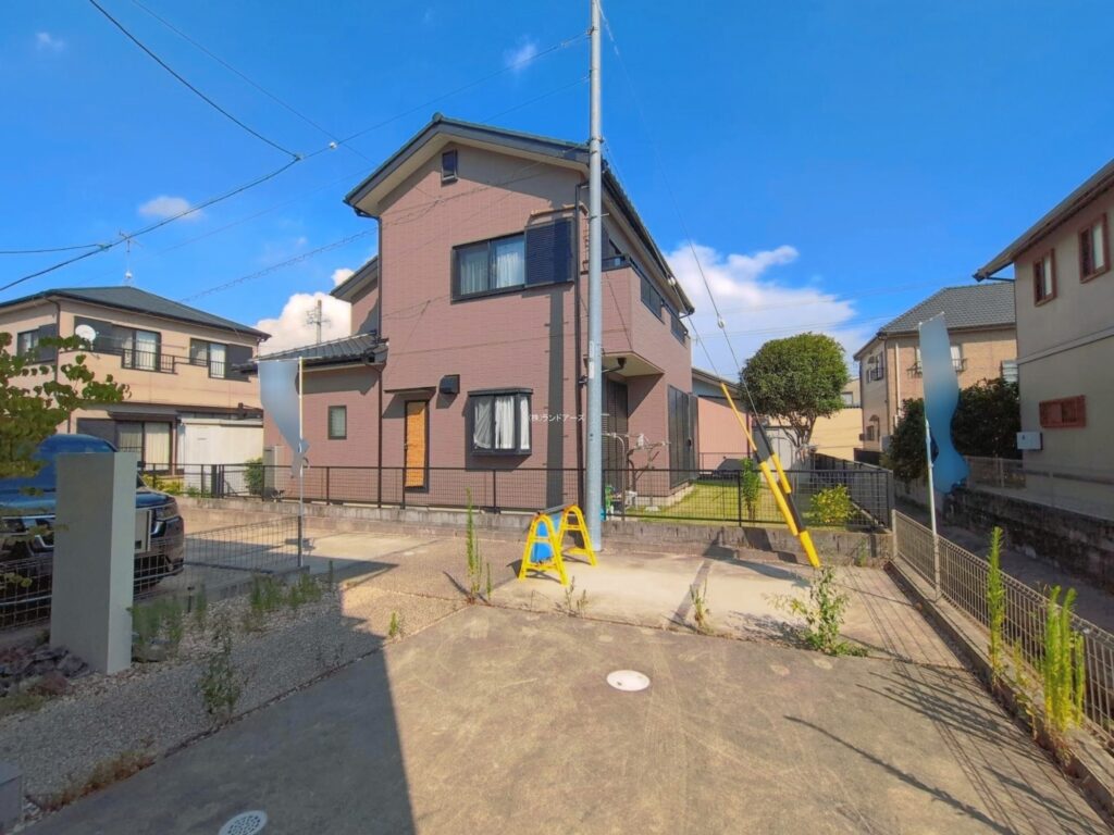 物件写真