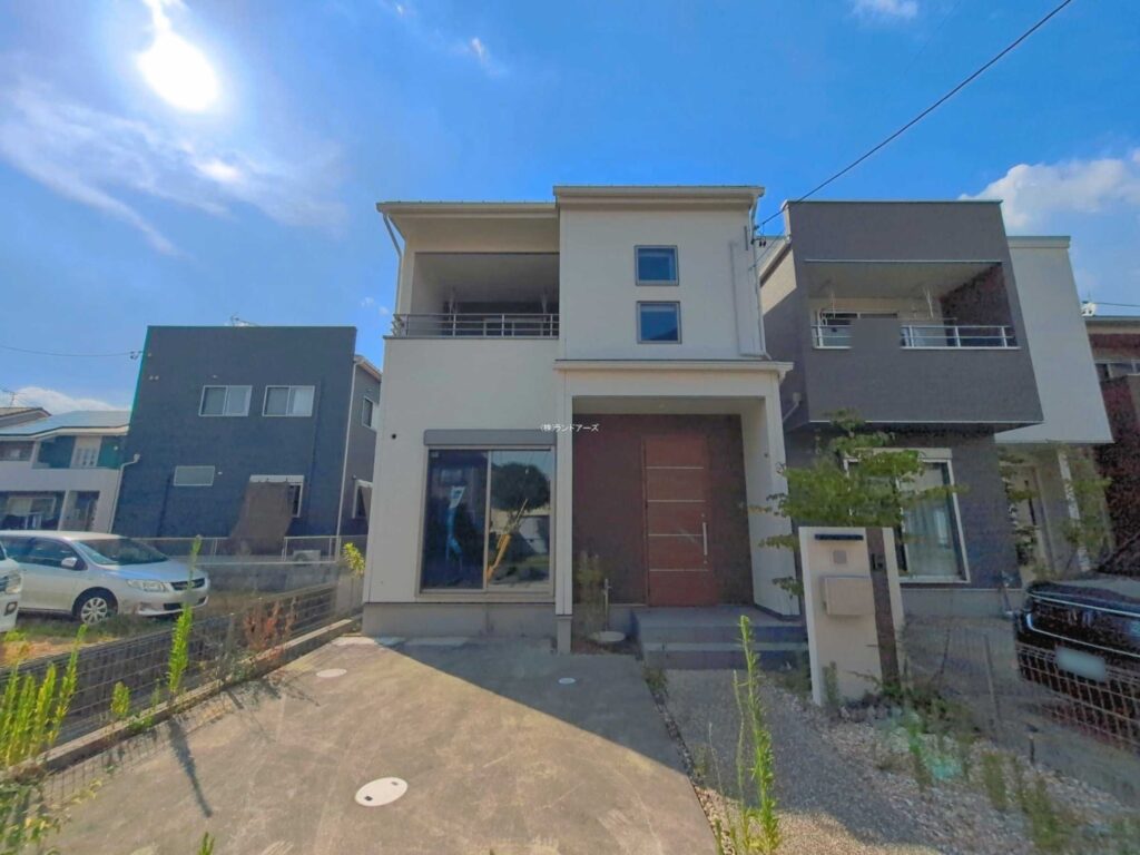 物件写真