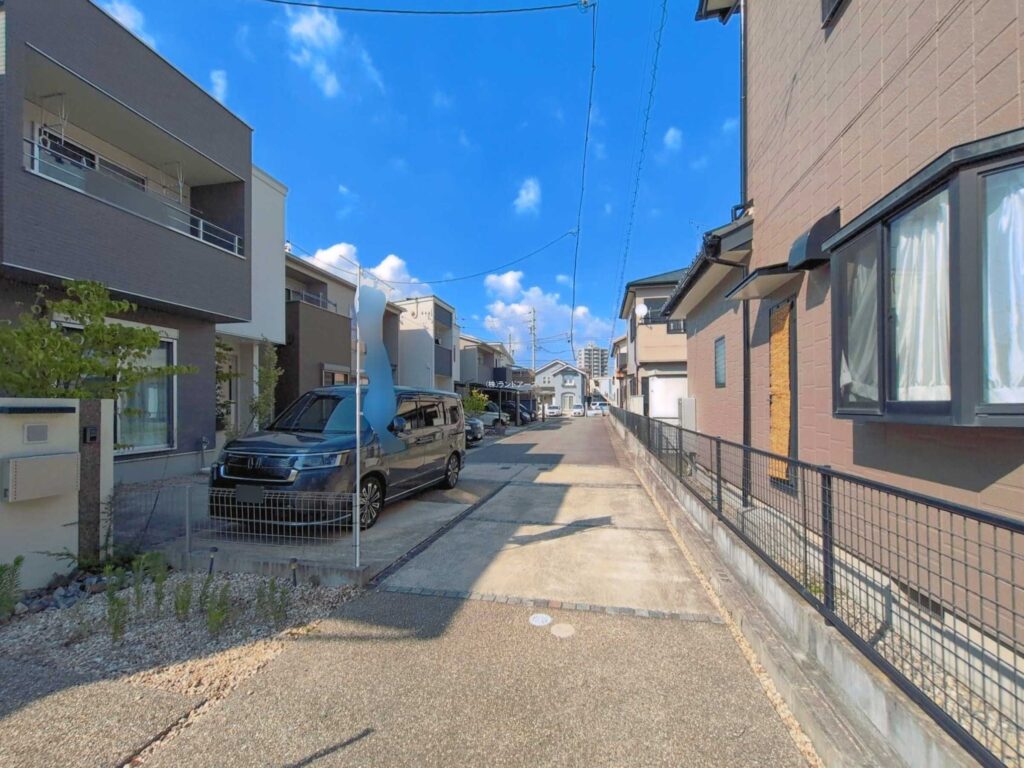 物件写真
