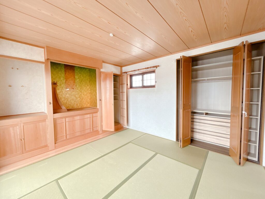 室内写真