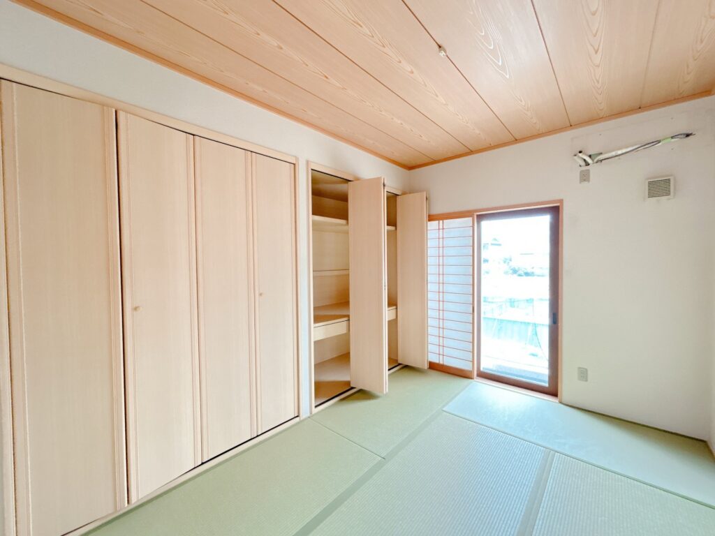 室内写真