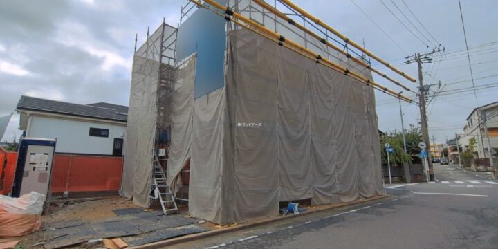岡崎市中町4丁目（戸建）01 1