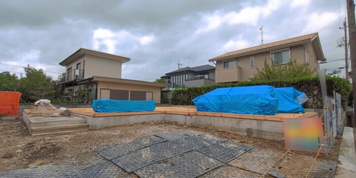 春日井市坂下町5丁目（戸建）01 1