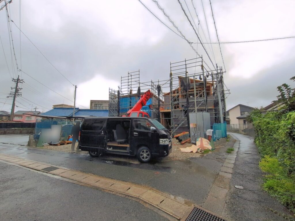 物件写真