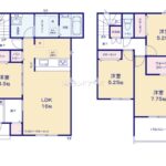 図面サムネイル