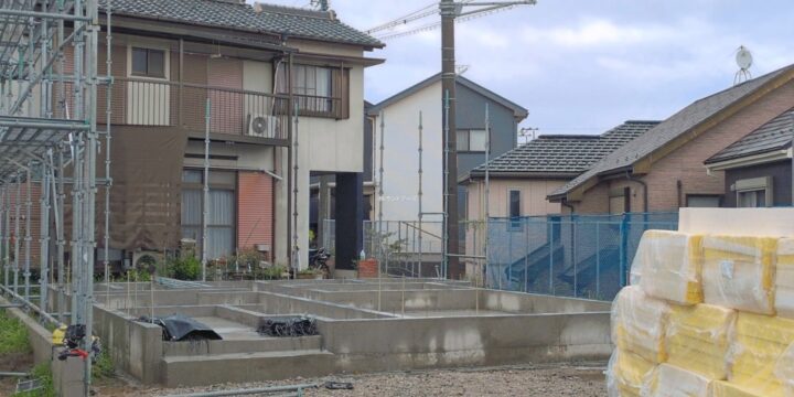春日井市穴橋町（戸建）02 1
