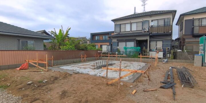 一宮市時之島字新田東（戸建）A 1