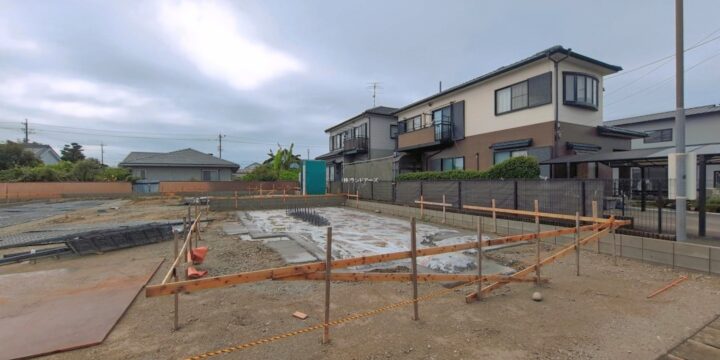 一宮市時之島字新田東（戸建）B 1