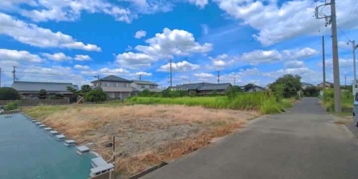 江南市草井町南（戸建）A 1