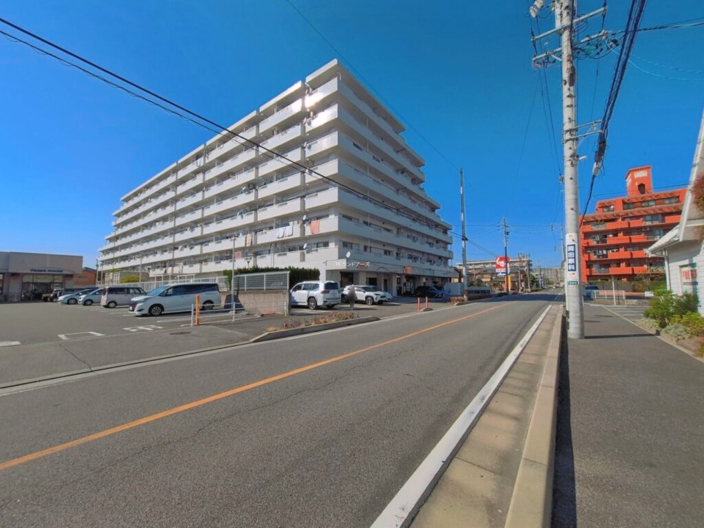 物件写真
