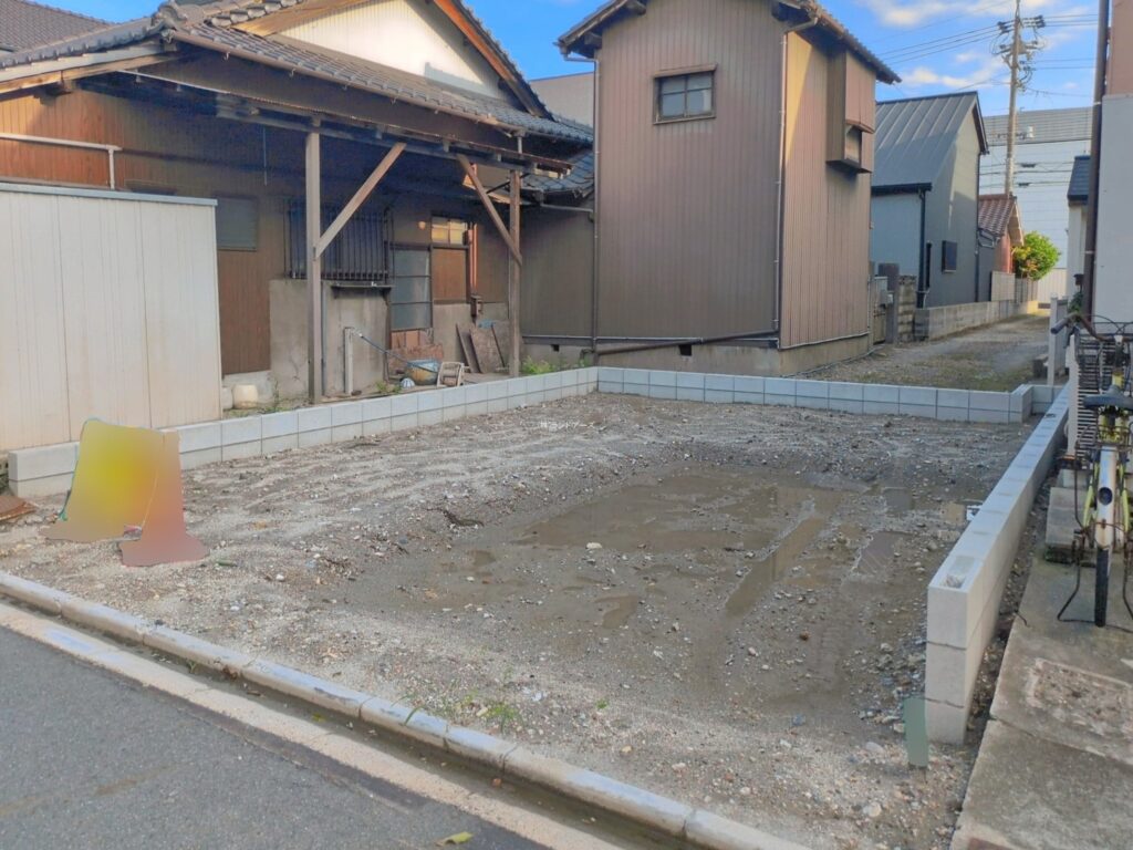 名古屋市熱田区一番2丁目（土地）01 1