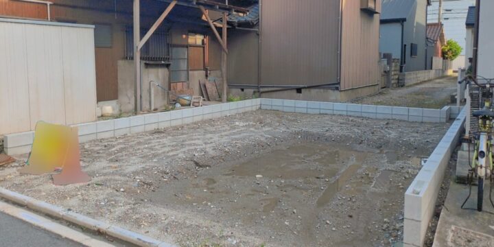 名古屋市熱田区一番2丁目（土地）01 1