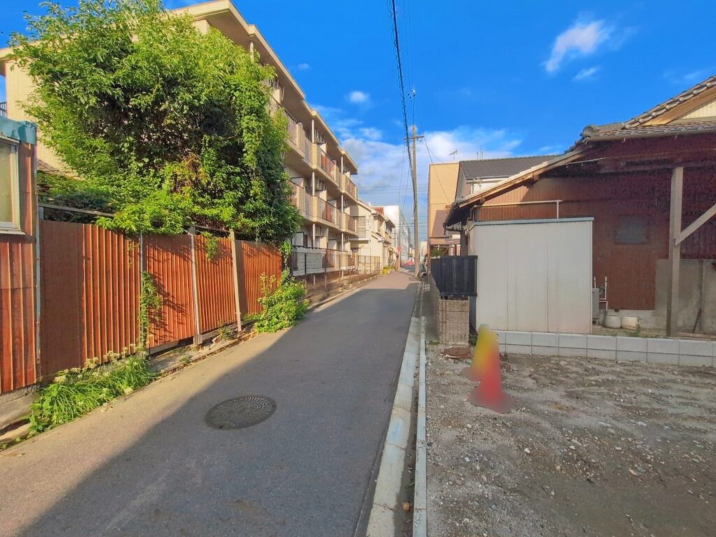 物件写真