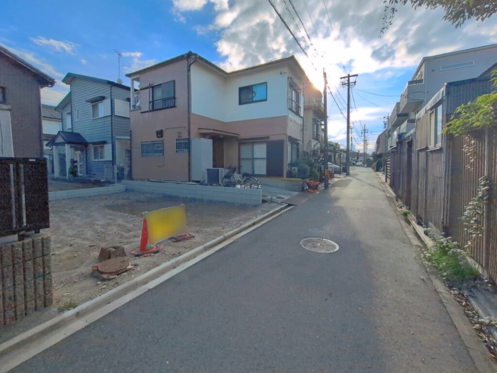 物件写真