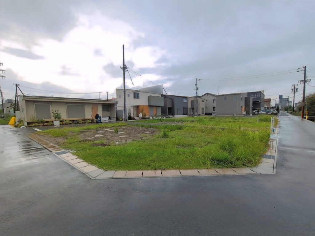 稲沢市天池五反田町（戸建）01 1
