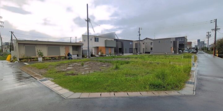 稲沢市天池五反田町（戸建）01 1