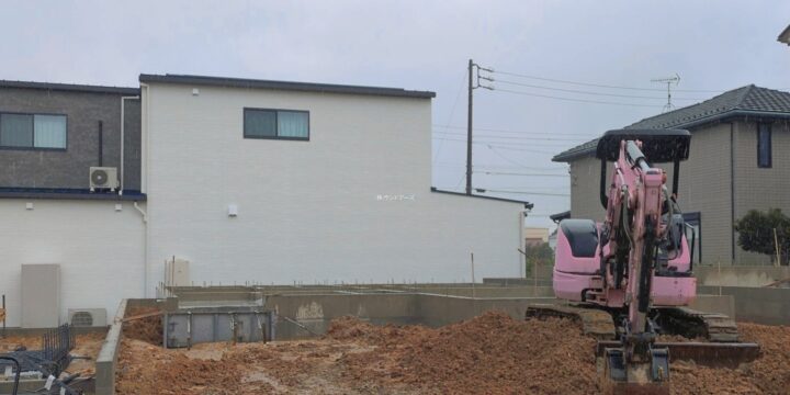 知多郡武豊町大字冨貴字新薄里（戸建）03 1
