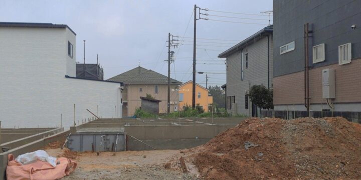 知多郡武豊町大字冨貴字新薄里（戸建）04 1
