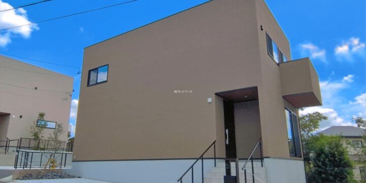 日進市岩崎町（戸建）04 1