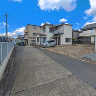 名古屋市港区正徳町1丁目(土地) 1