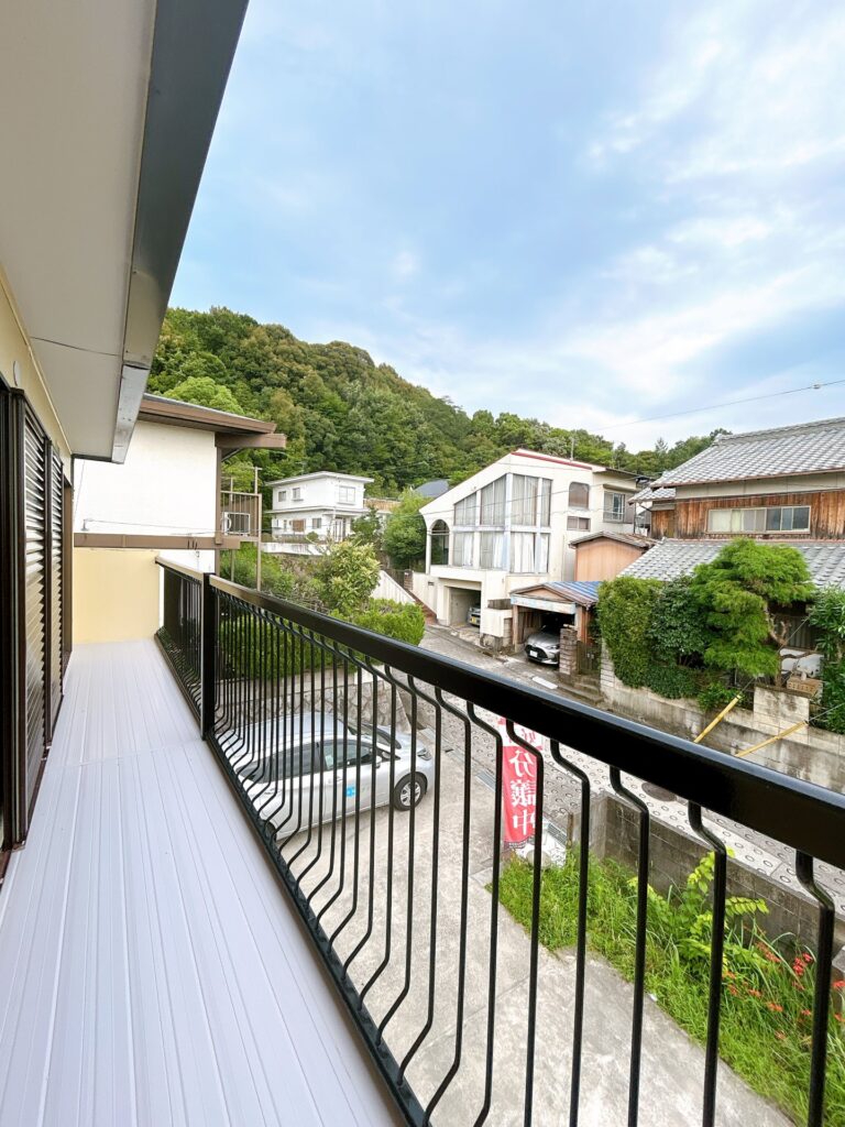 室内写真