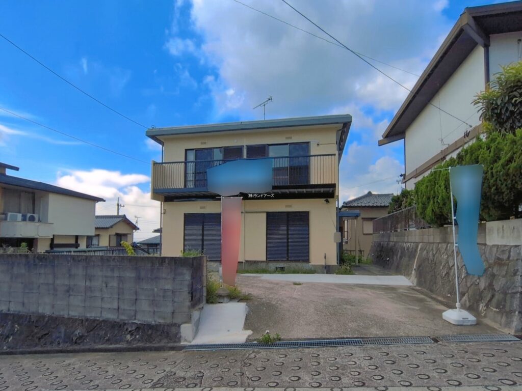 物件写真