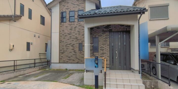 一宮市せんい1丁目 1