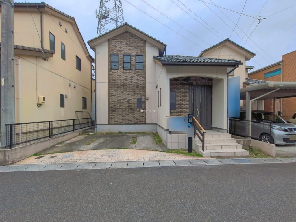 物件写真