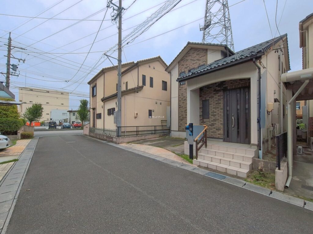 物件写真