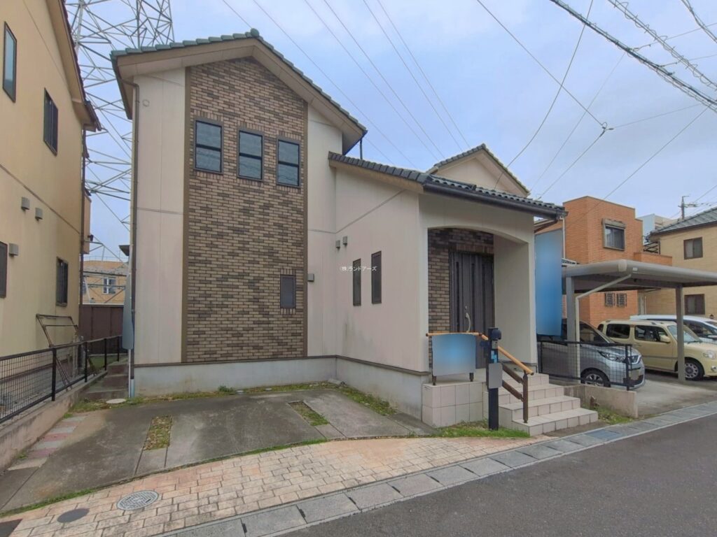 物件写真
