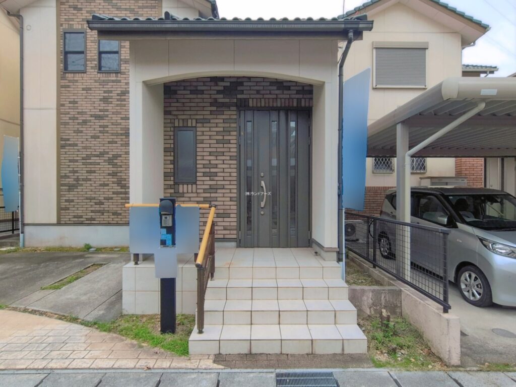 物件写真