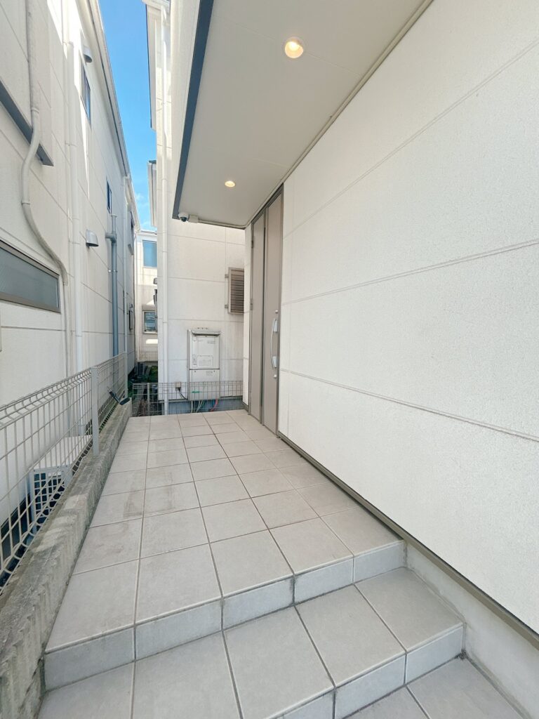 室内写真