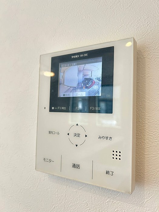 室内写真