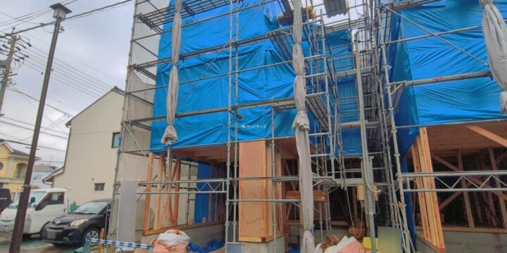 名古屋市南区鶴田1丁目（戸建）01 1
